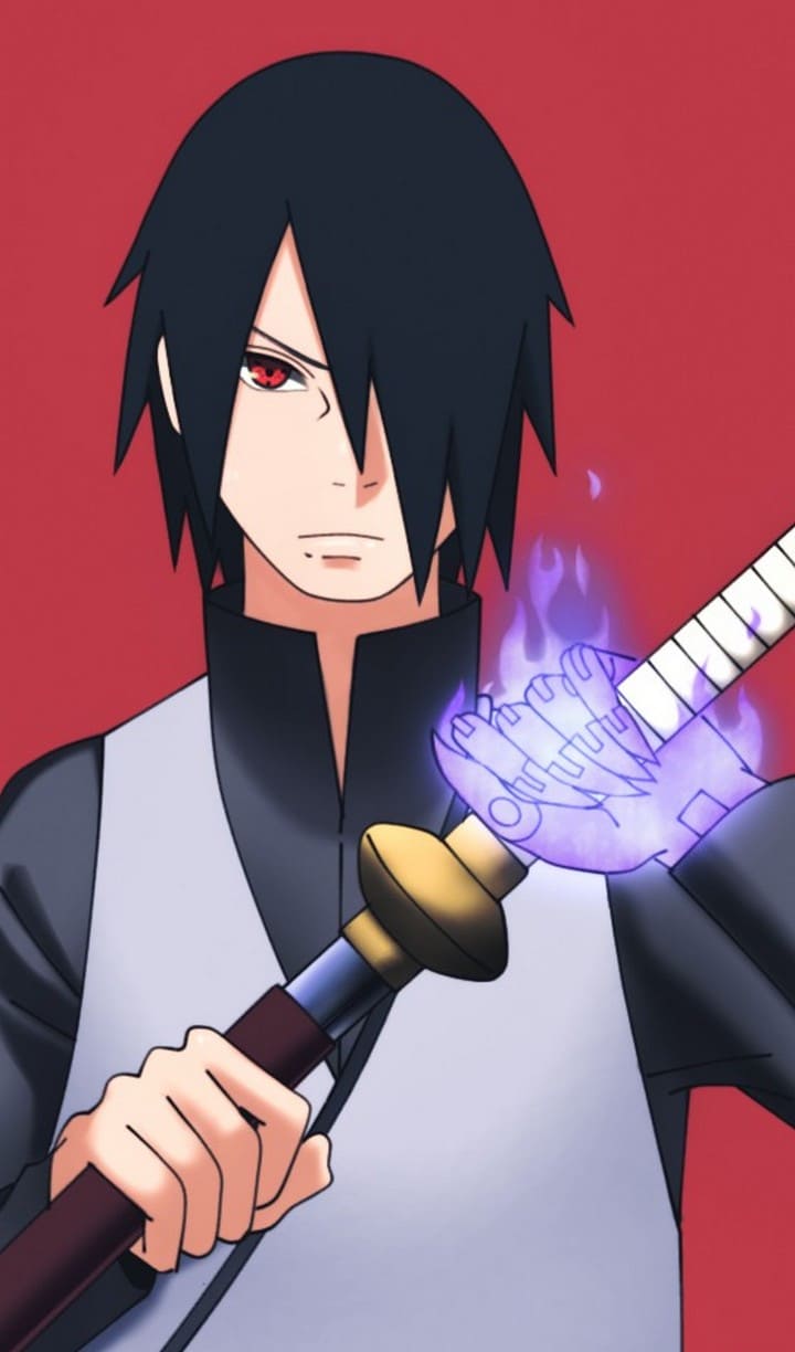 Sasuke Wallpapers