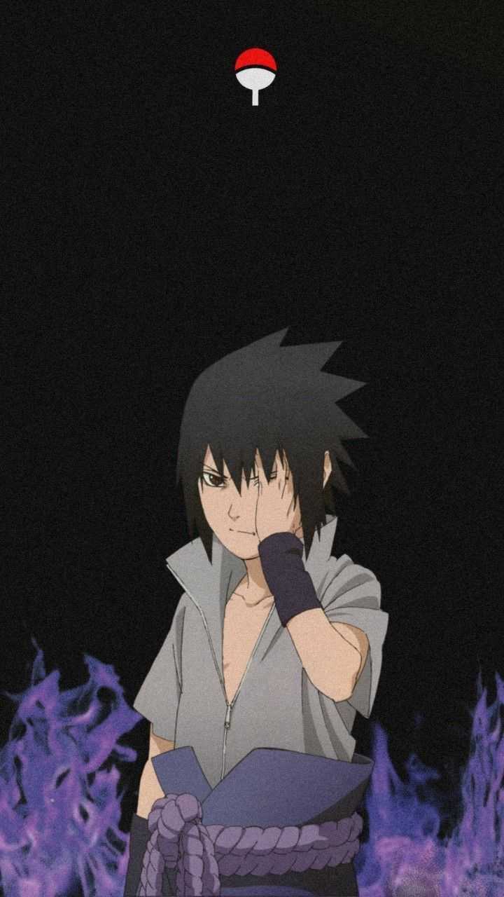 Sasuke Wallpapers