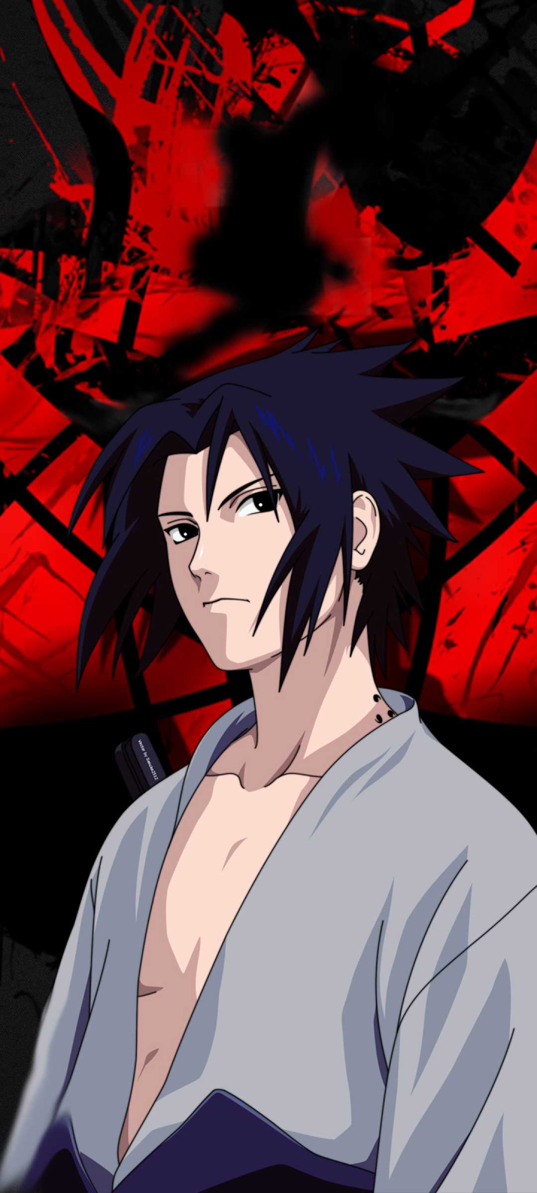 Sasuke Wallpapers