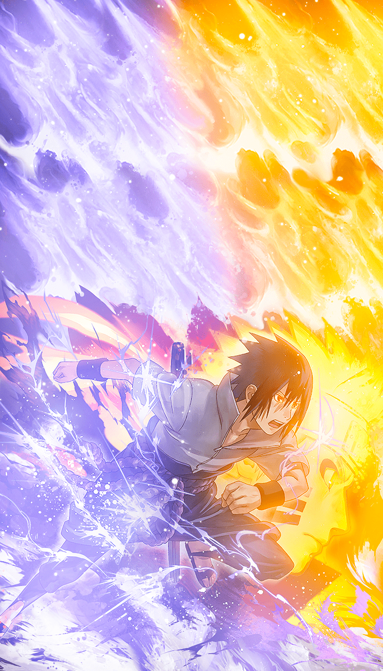 Sasuke Wallpapers