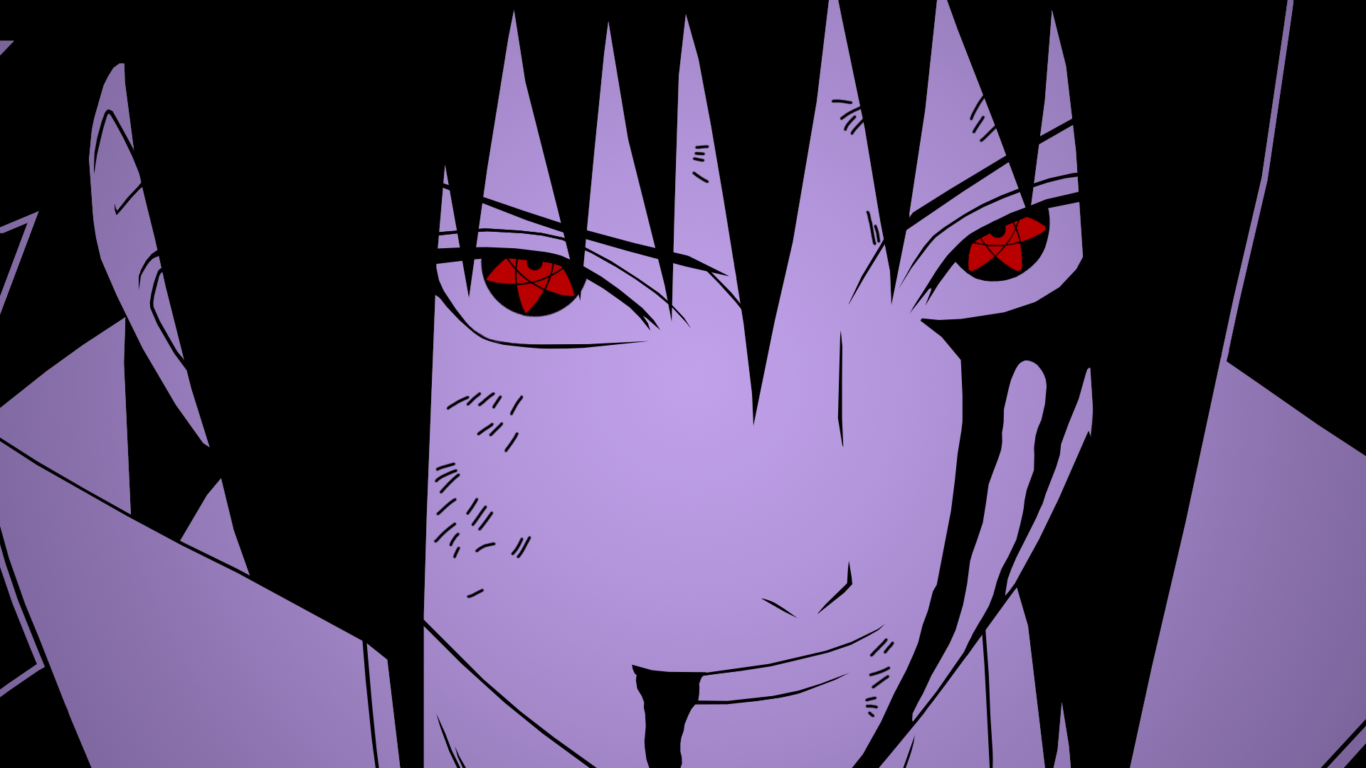 Sasuke Wallpapers