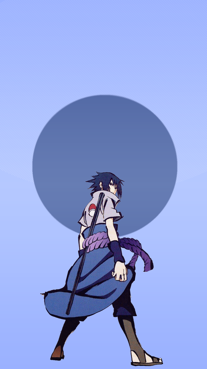 Sasunaru Wallpapers