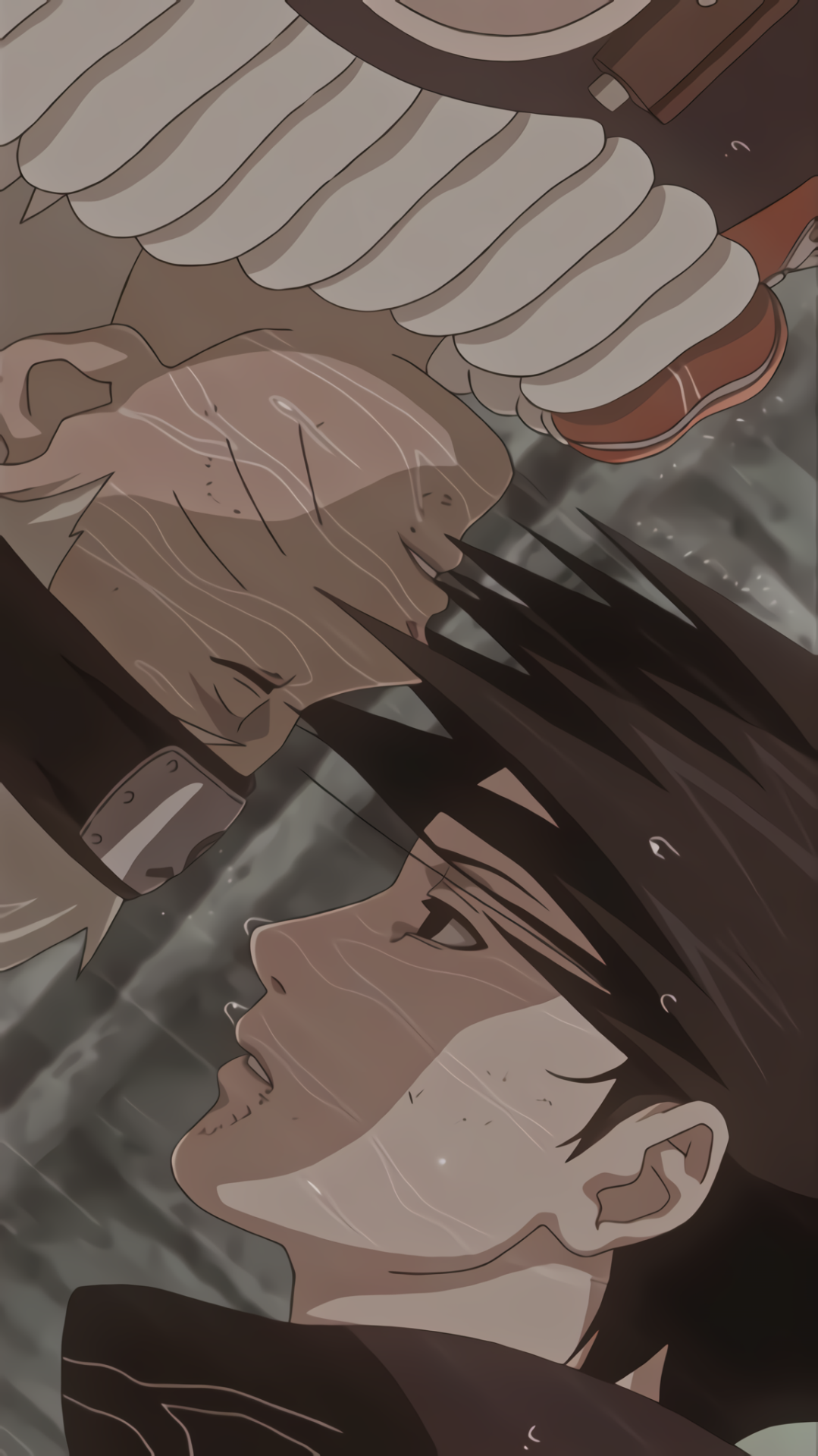 Sasunaru Wallpapers