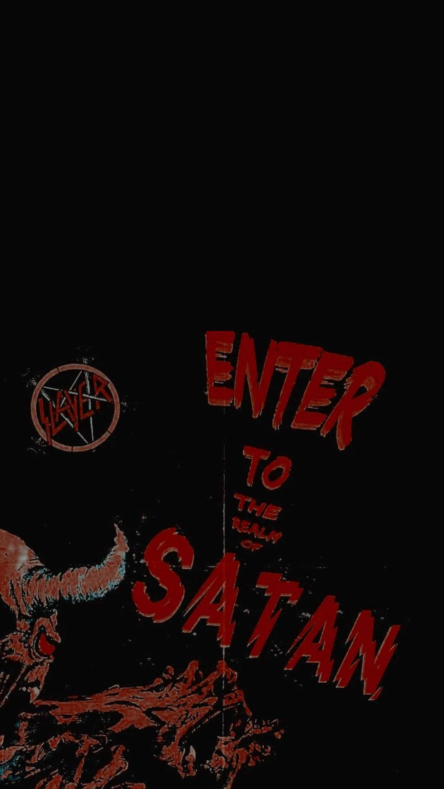 Satanic Aesthetic Wallpapers