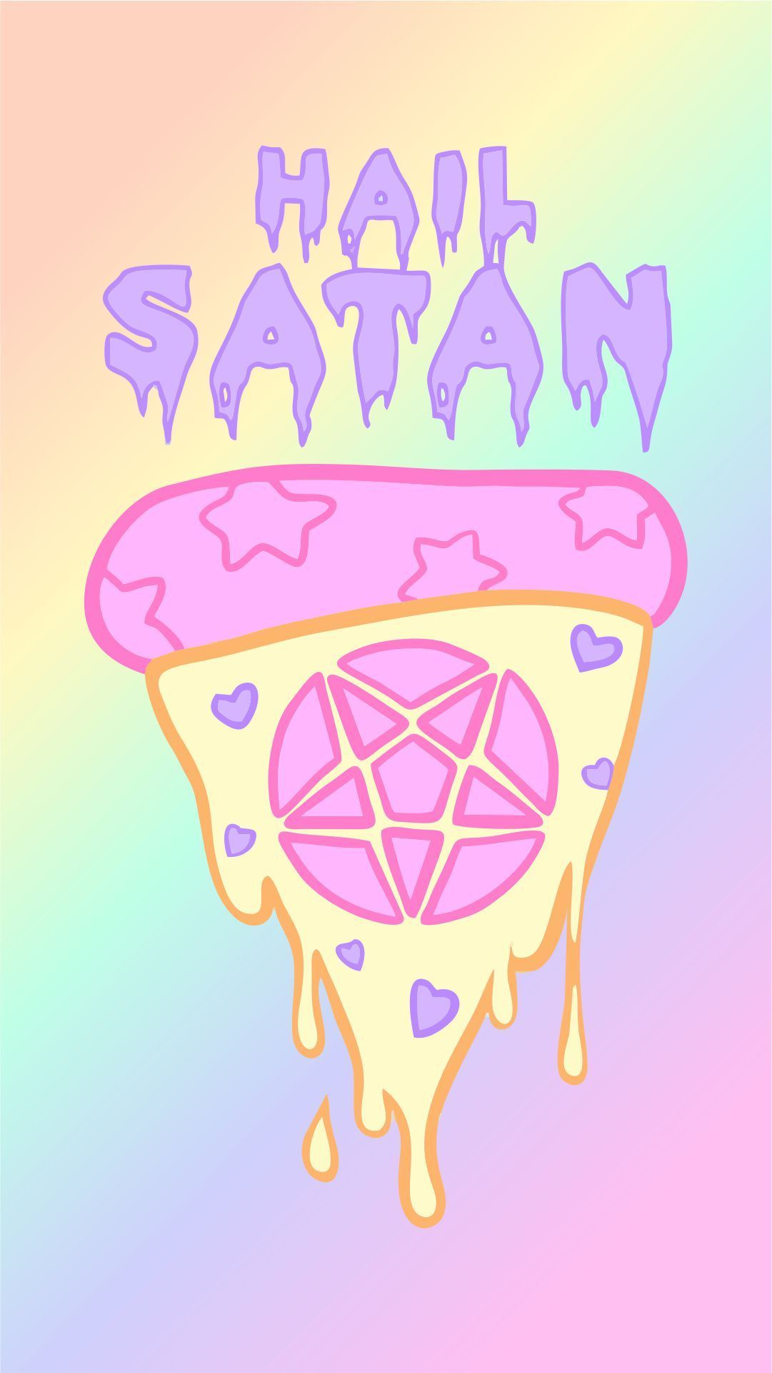 Satanic Aesthetic Wallpapers