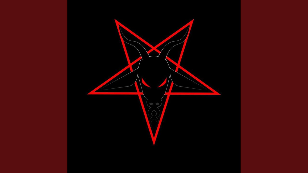 Satanic Iphone Wallpapers