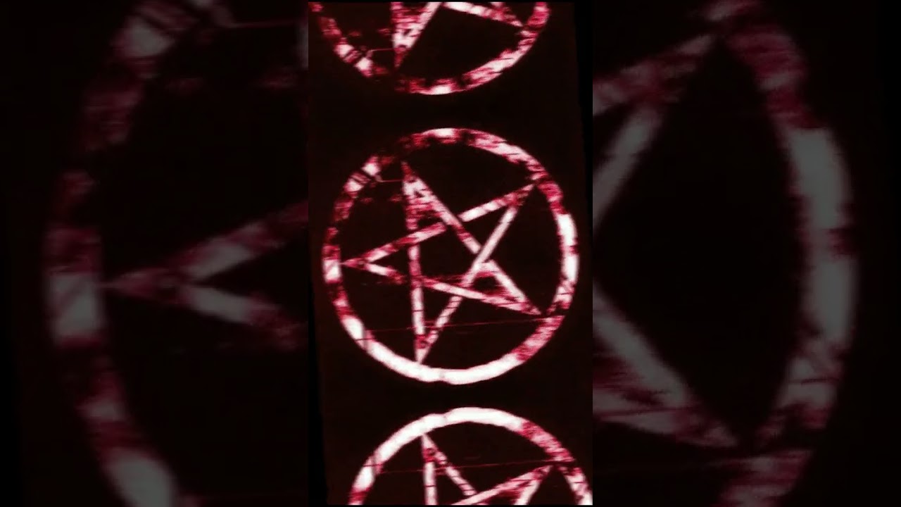 Satanic Iphone Wallpapers