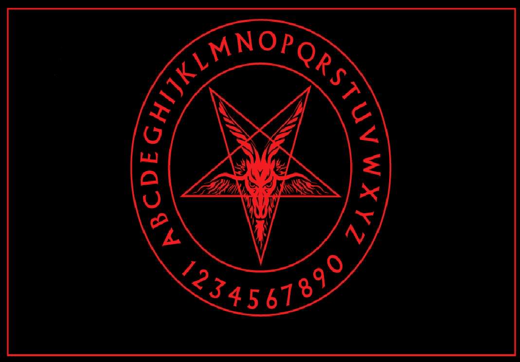 Satanic Iphone Wallpapers