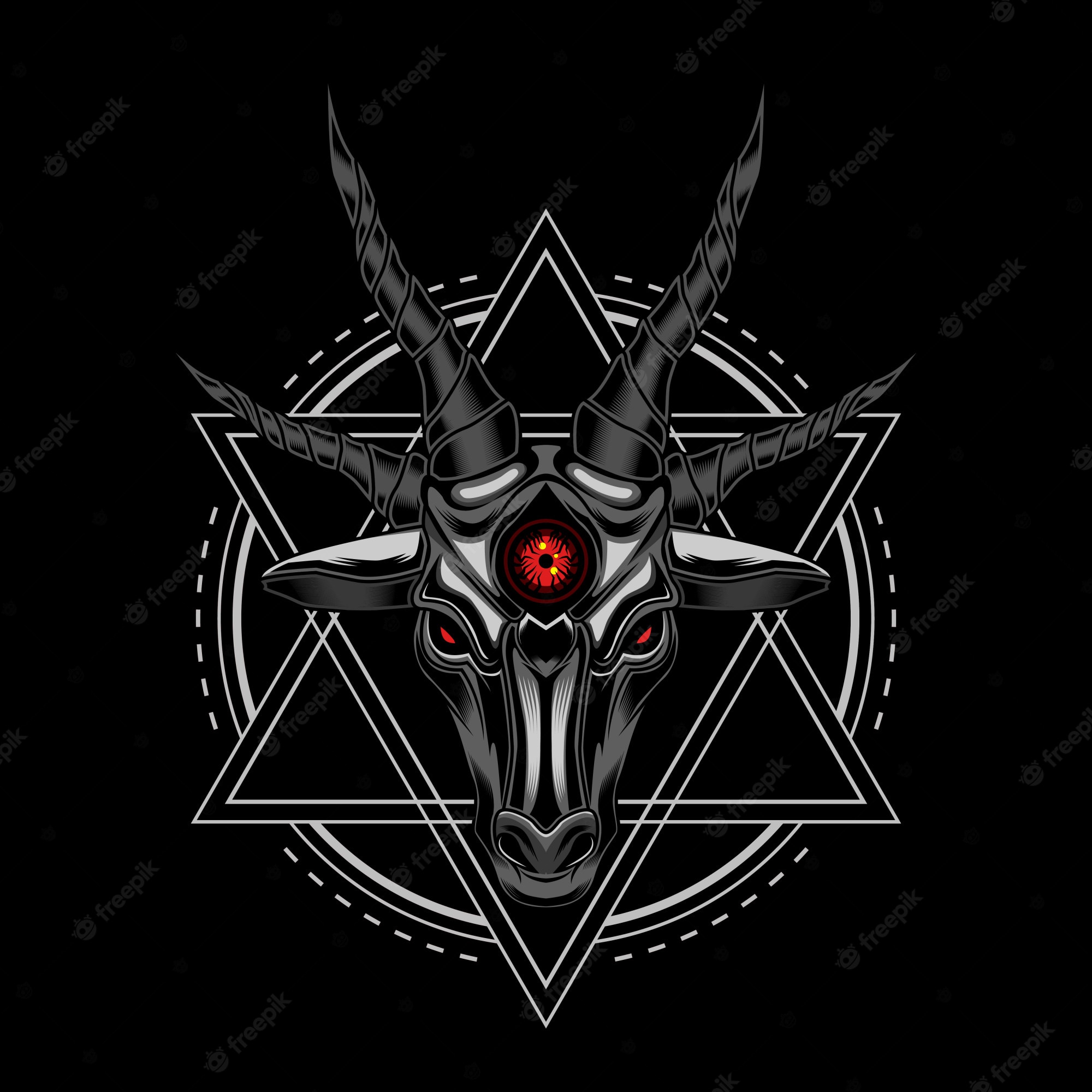 Satanic Symbols Wallpapers