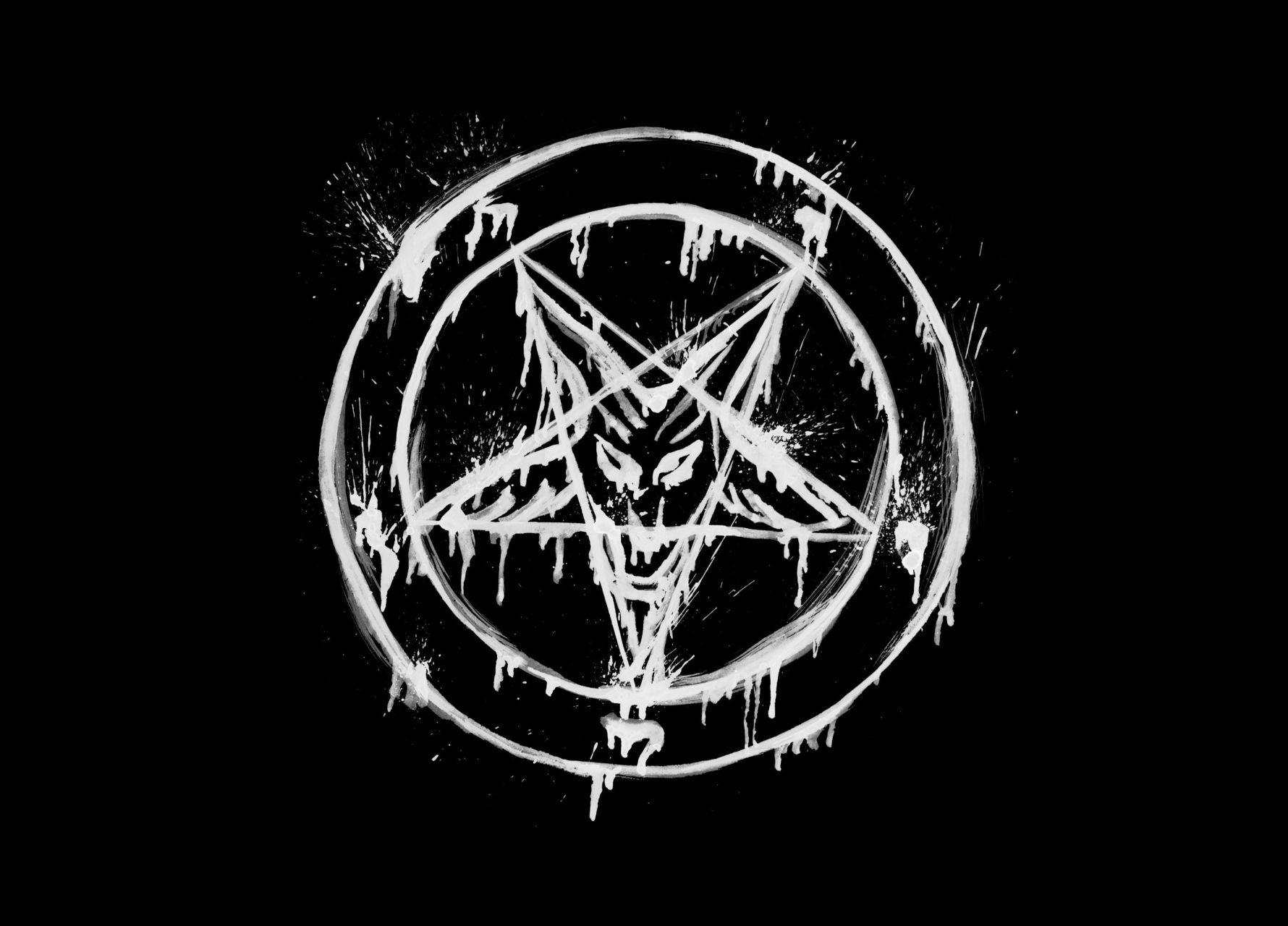 Satanic Symbols Wallpapers