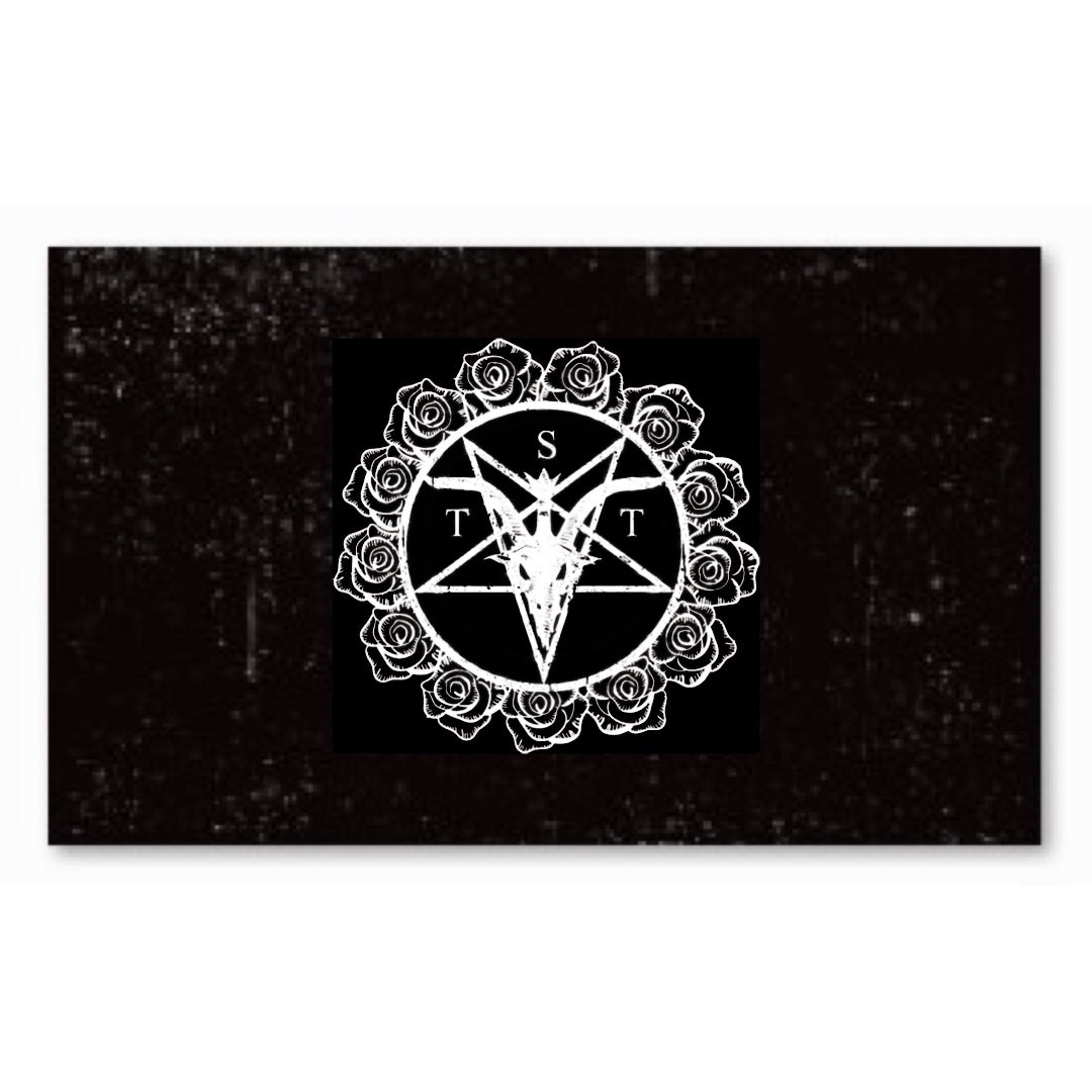 Satanic Symbols Wallpapers