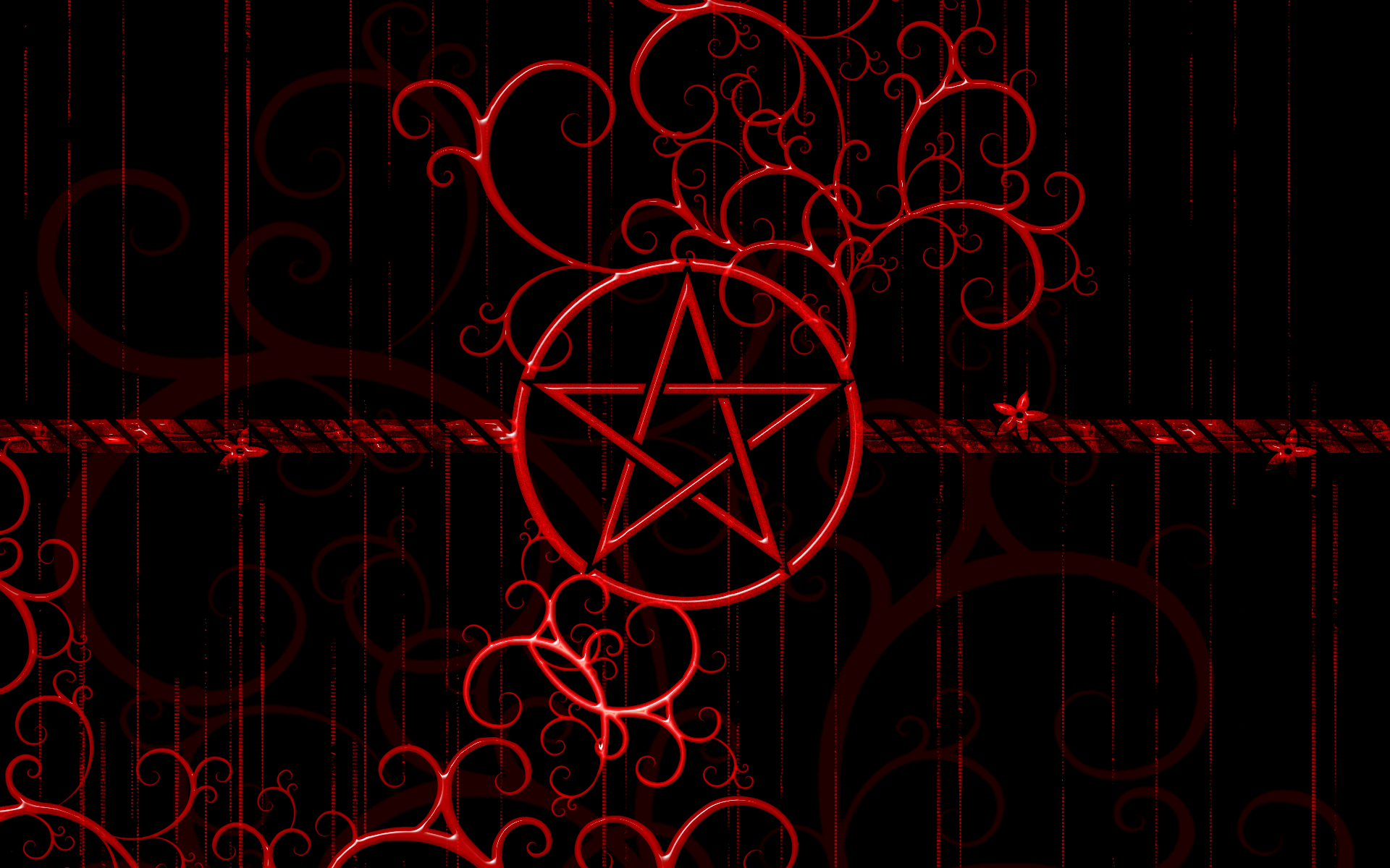 Satanic Wallpapers