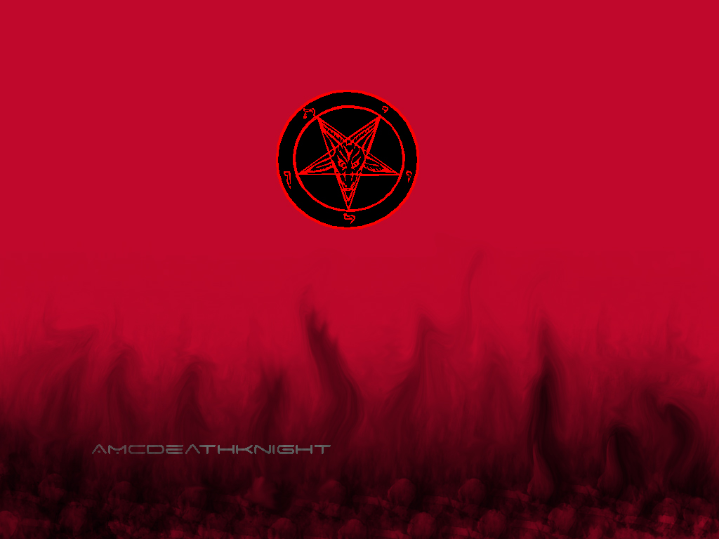 Satanic Wallpapers