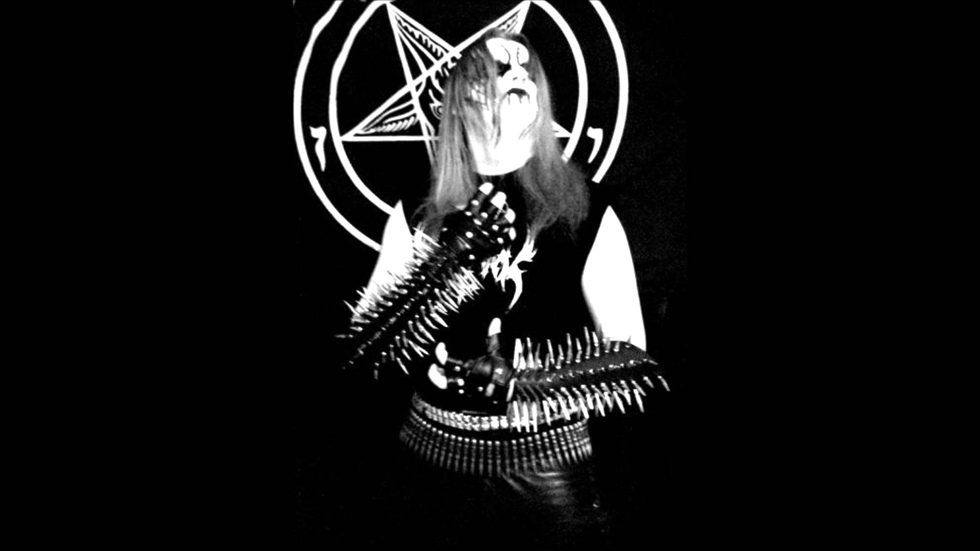 Satanic Warmaster Wallpapers