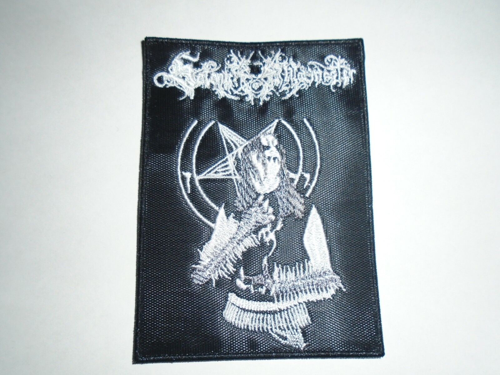 Satanic Warmaster Wallpapers