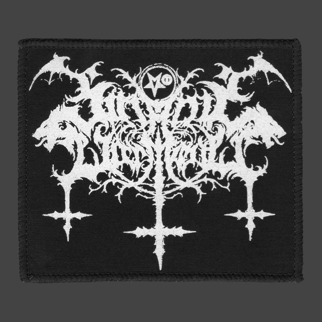 Satanic Warmaster Wallpapers