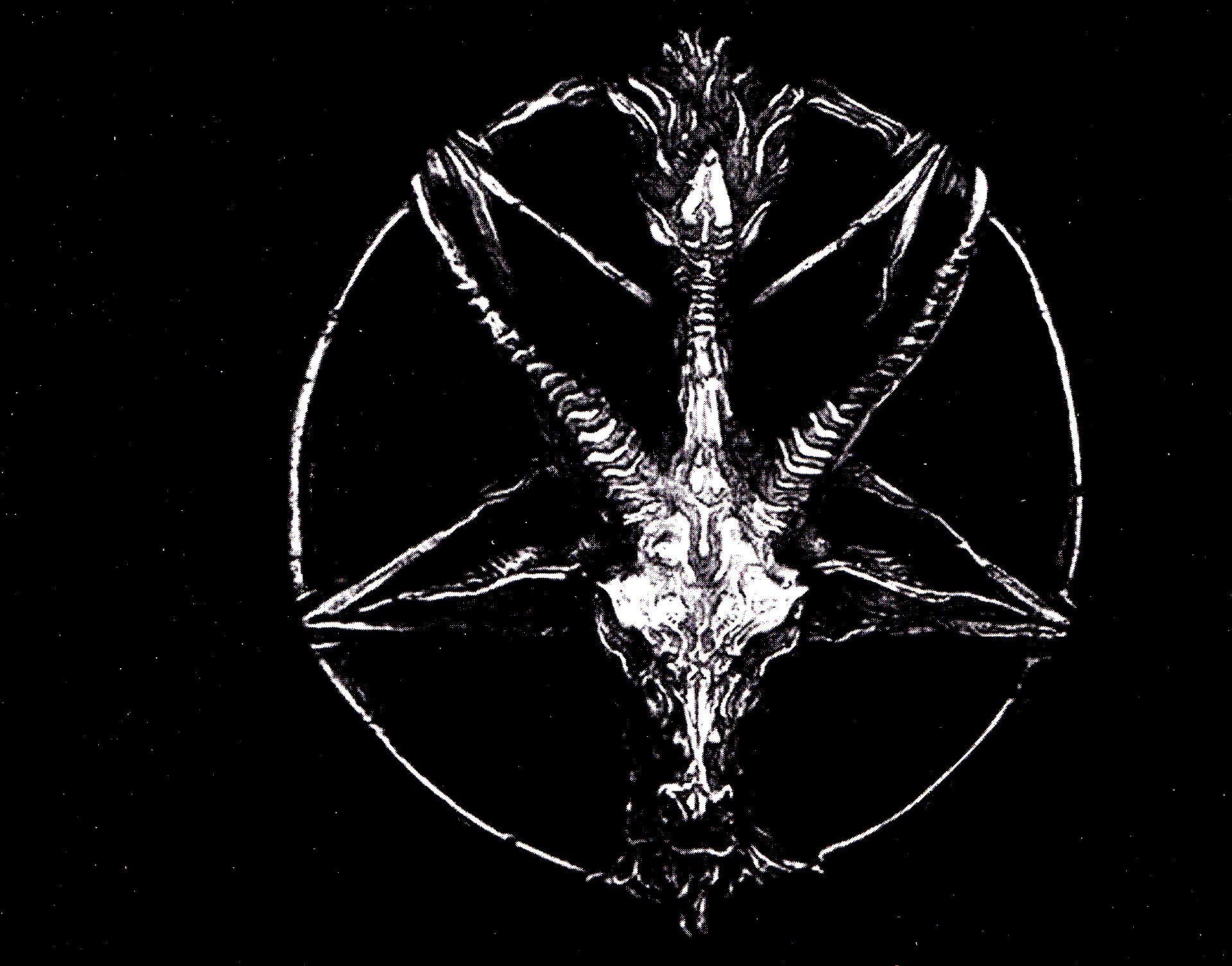 Satanic Warmaster Wallpapers