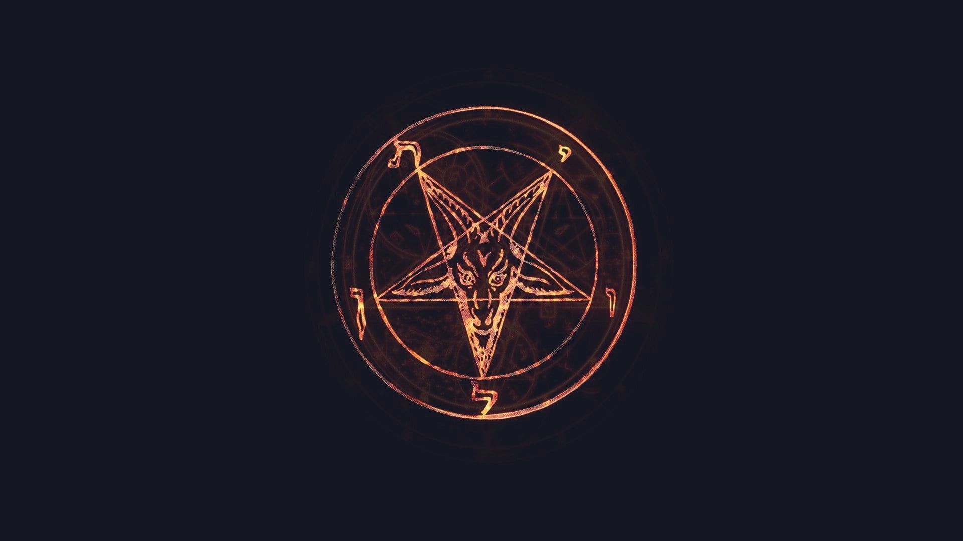 Satanic Warmaster Wallpapers