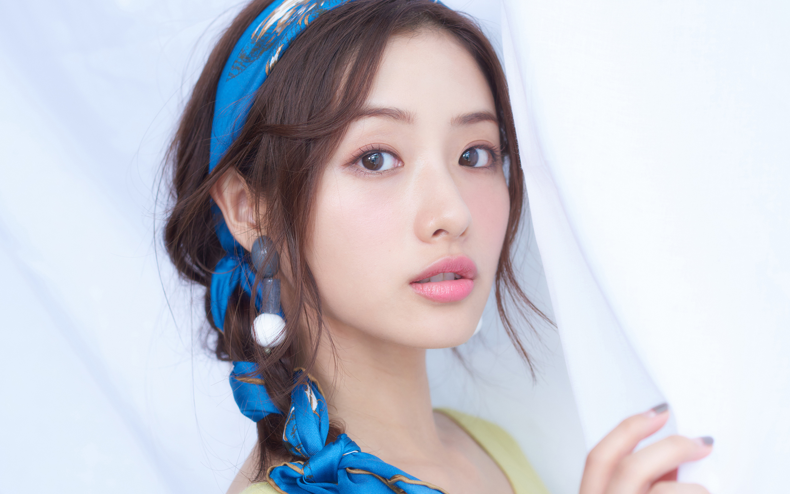 Satomi Ishihara Wallpapers