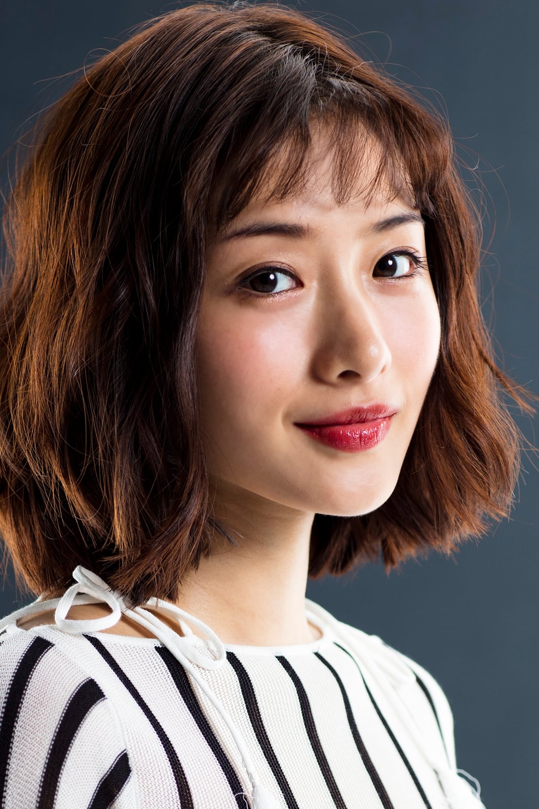 Satomi Ishihara Wallpapers