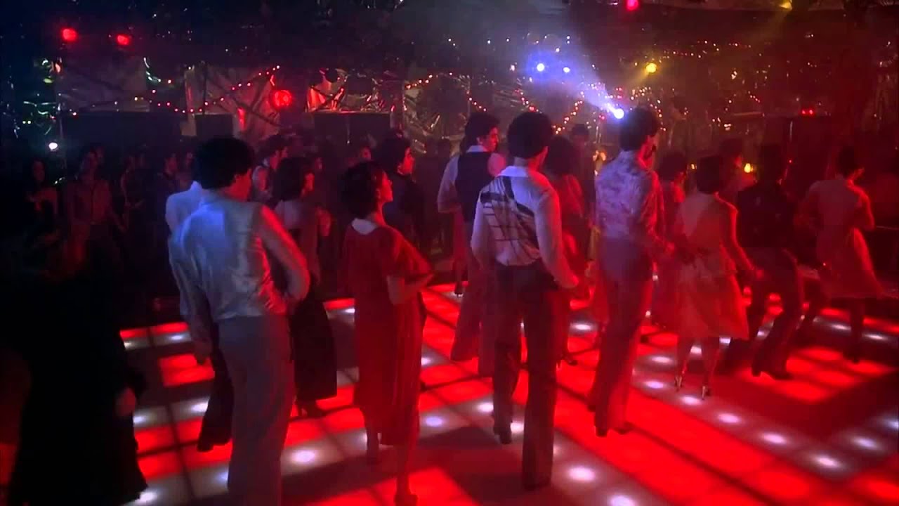 Saturday Night Fever: The Musical Wallpapers