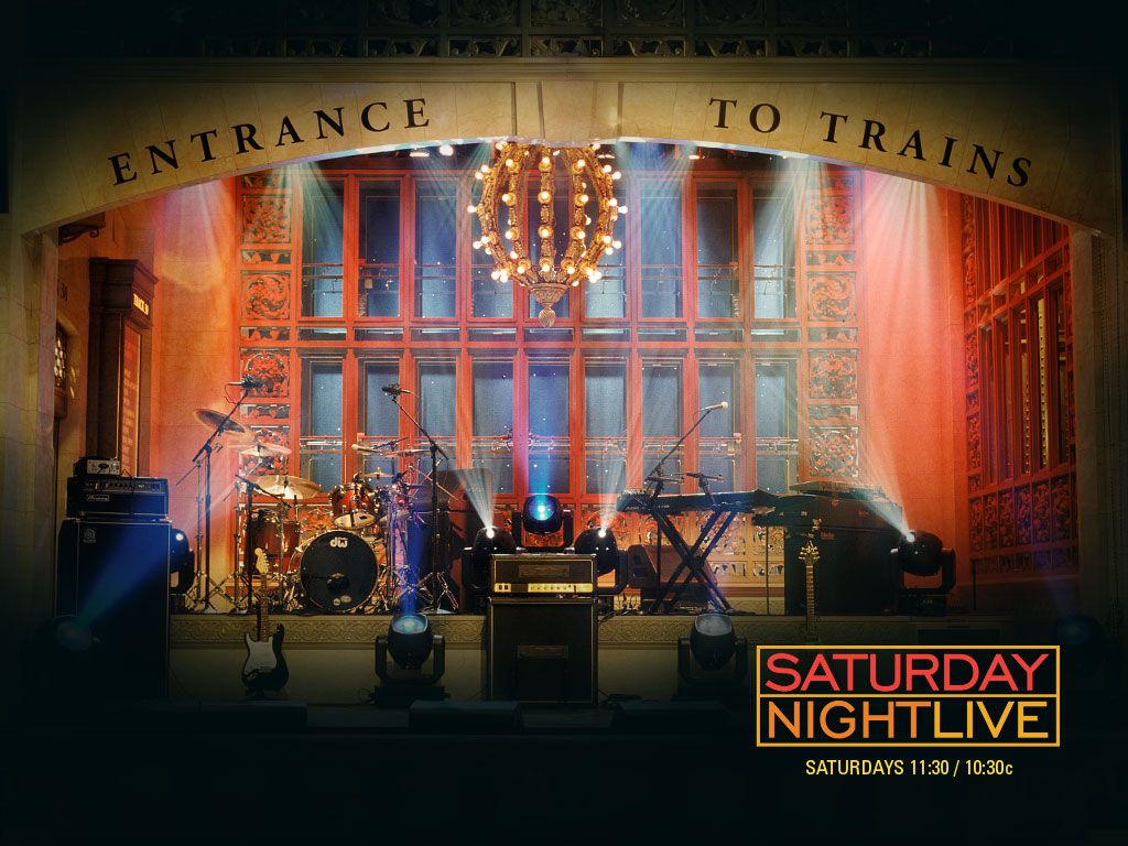 Saturday Night Live Wallpapers