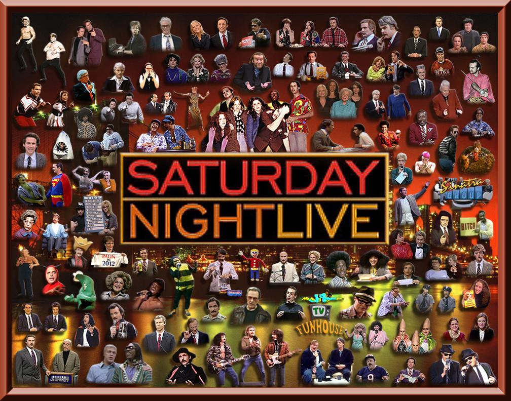 Saturday Night Live Wallpapers