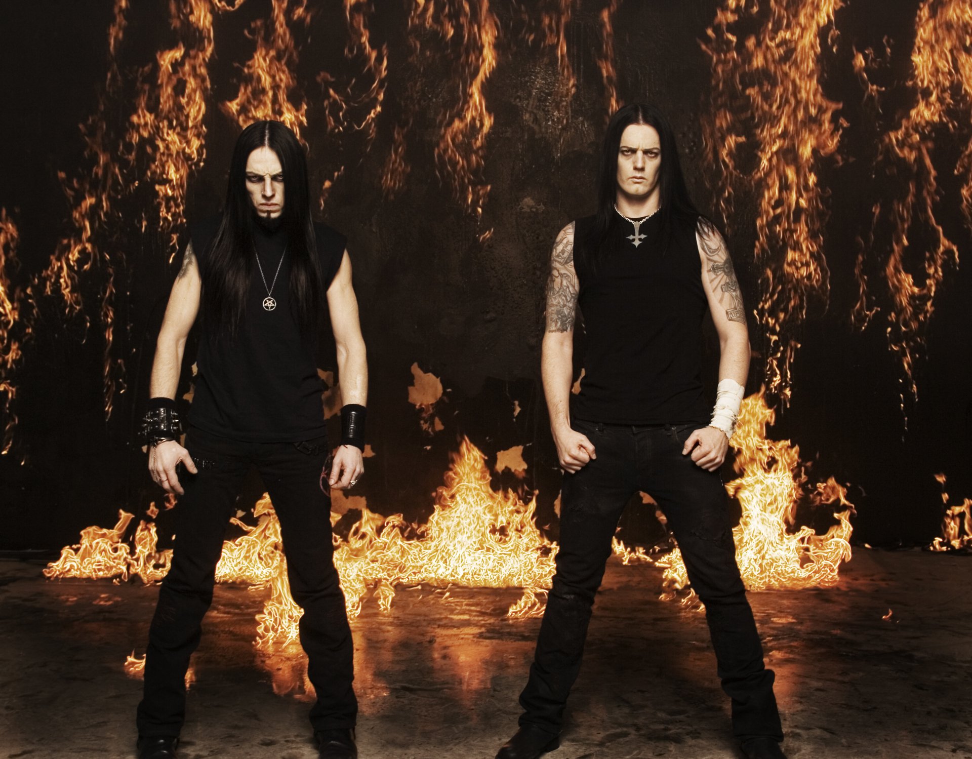 Satyricon Wallpapers