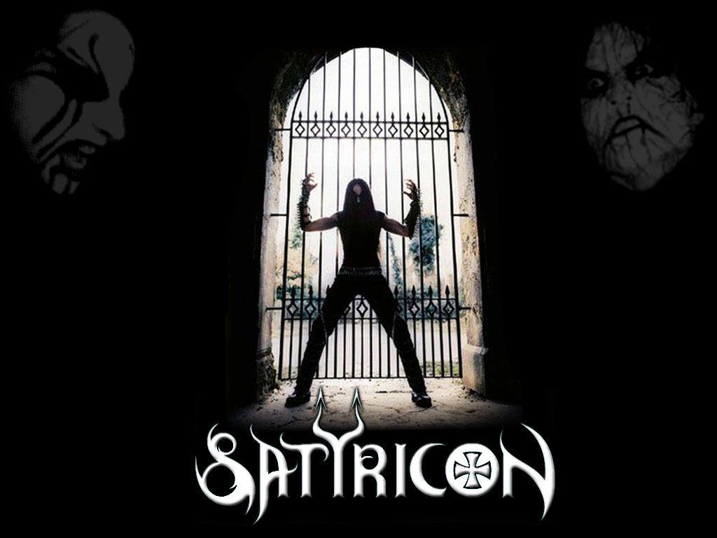 Satyricon Wallpapers