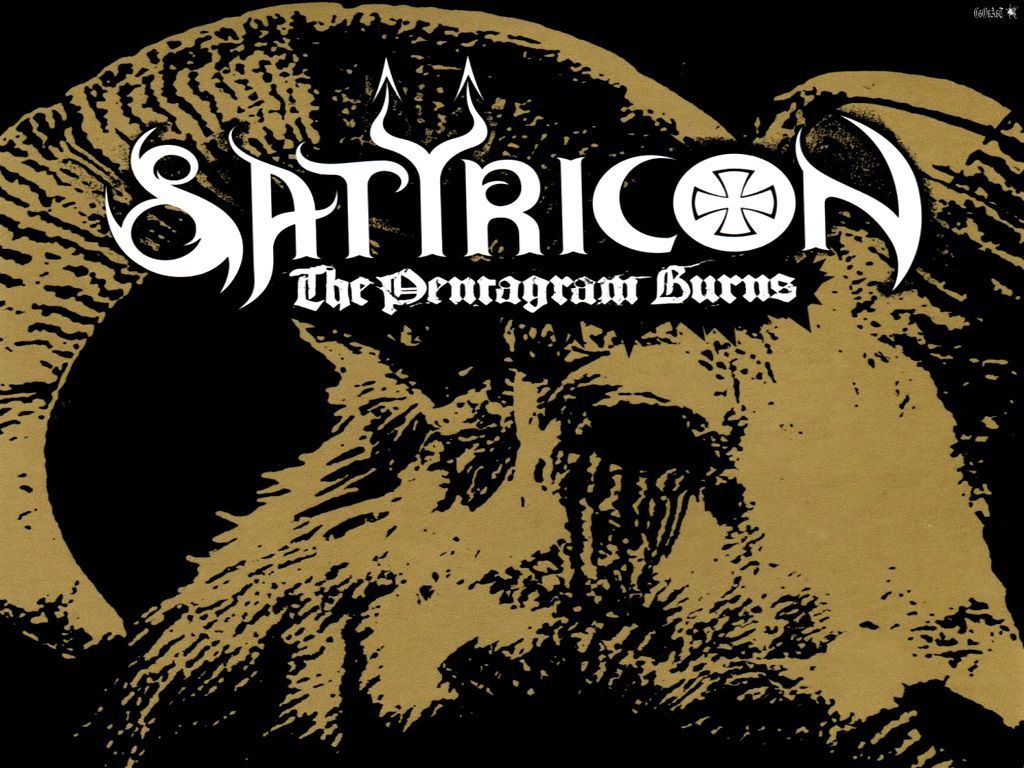 Satyricon Wallpapers