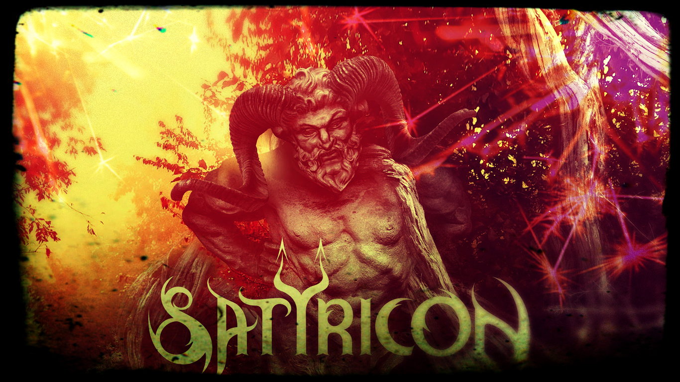 Satyricon Wallpapers