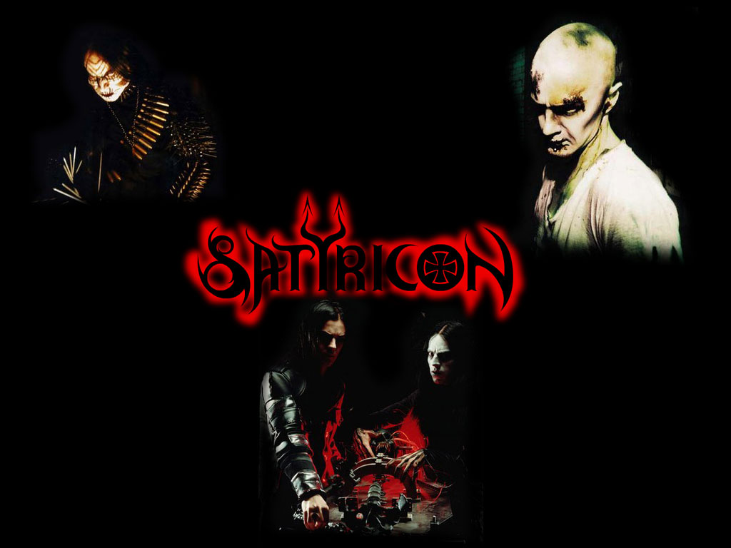 Satyricon Wallpapers