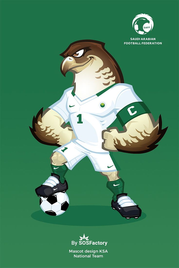 Saudi Arabia National Football Team Wallpapers