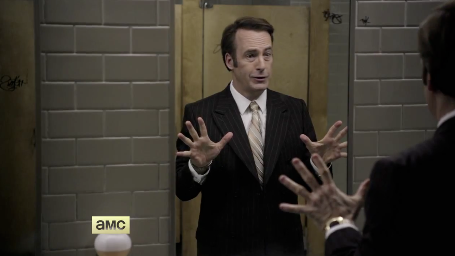 Saul Goodman Wallpapers