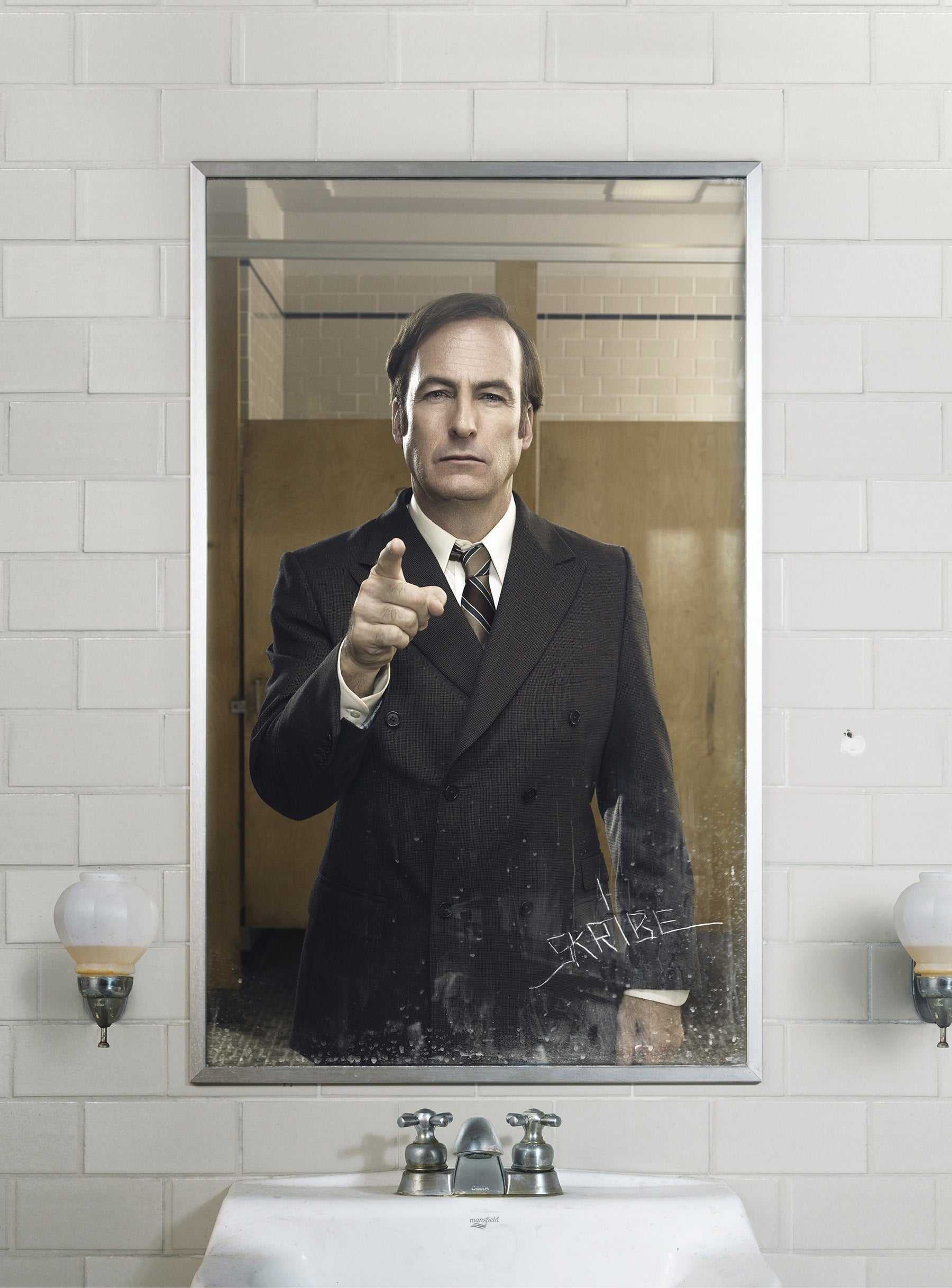 Saul Goodman Wallpapers