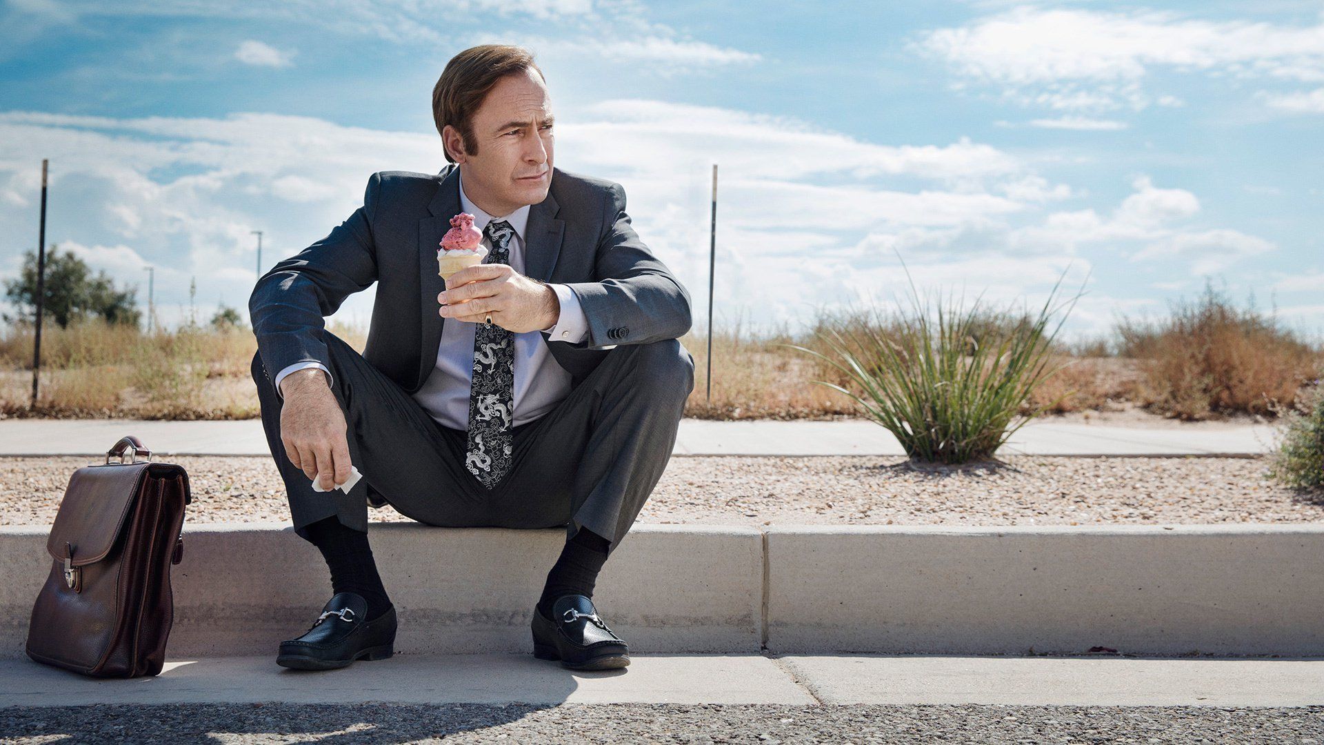 Saul Goodman Wallpapers