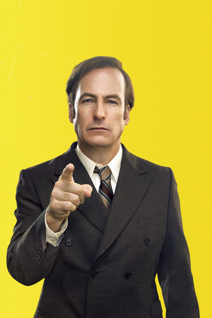 Saul Goodman Wallpapers