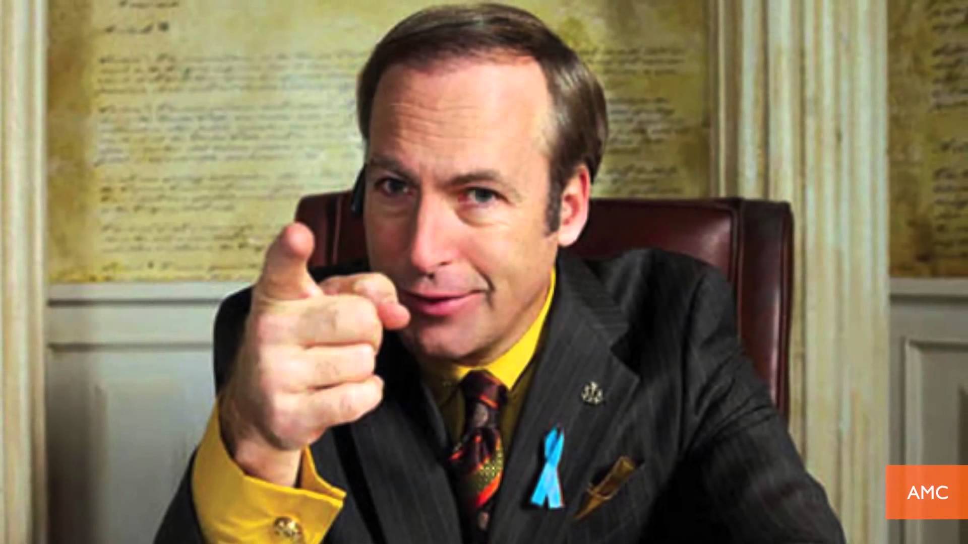 Saul Goodman Wallpapers