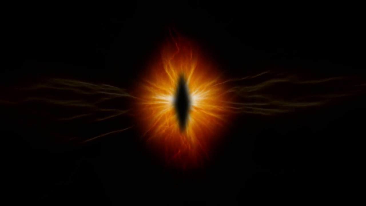 Sauron Eye Wallpapers