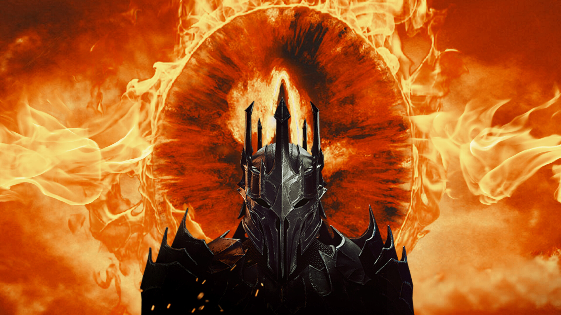 Sauron Wallpapers