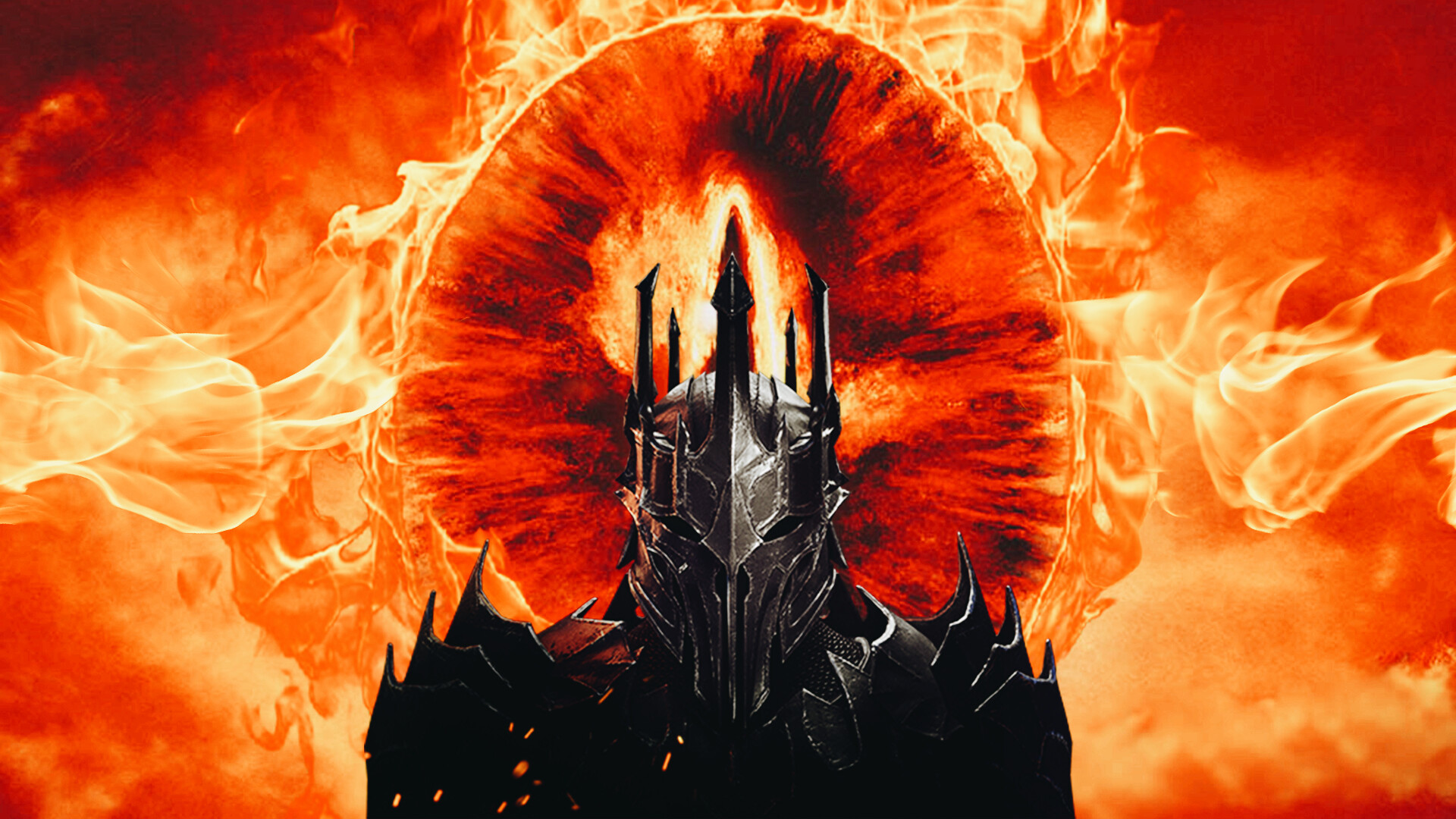 Sauron Wallpapers