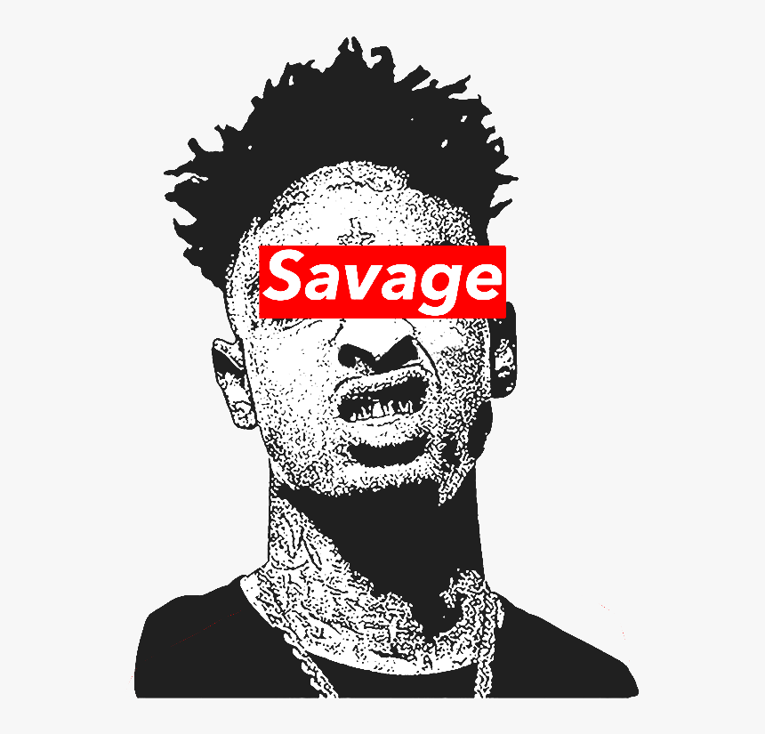 Savage Cartoon Wallpapers