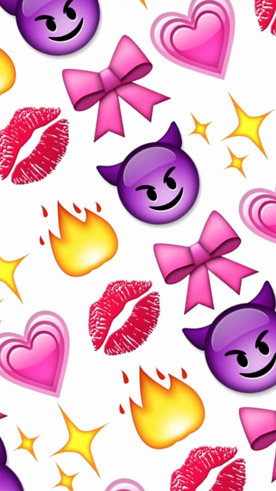 Savage Emoji Wallpapers