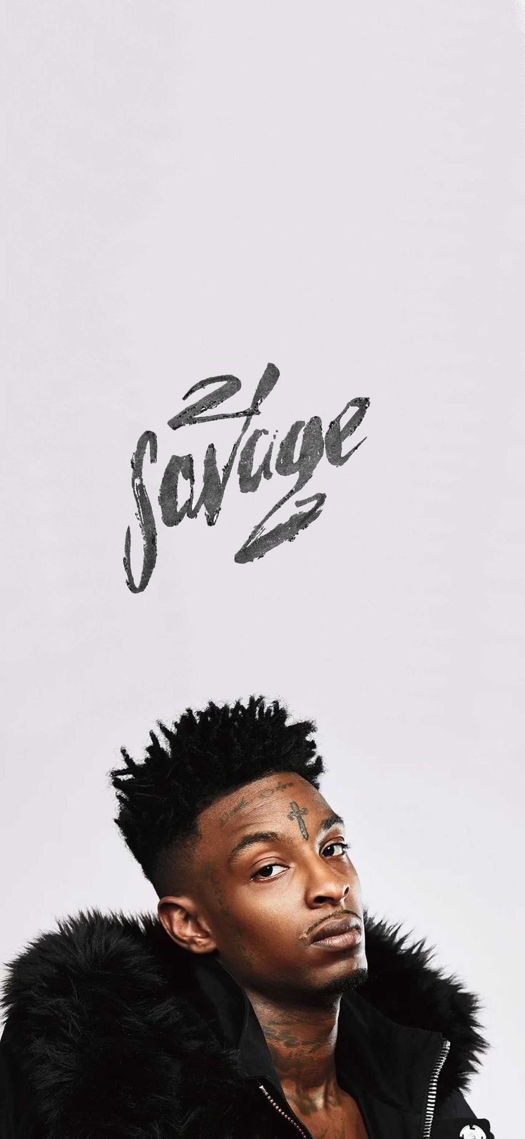 Savage For Iphone Wallpapers