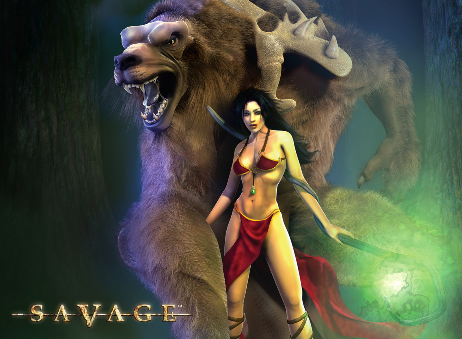 Savage Hd Wallpapers