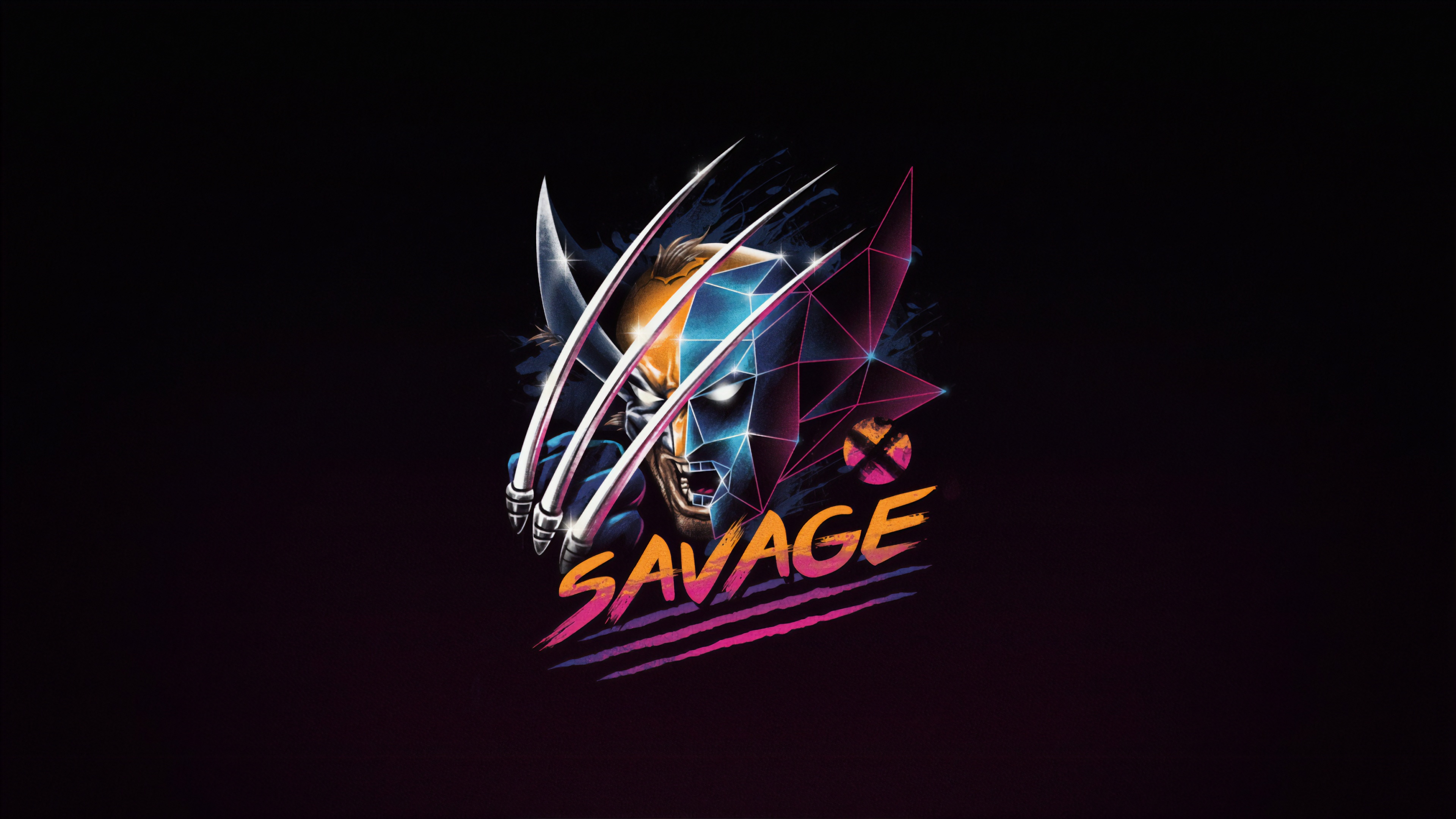 Savage Hd Wallpapers