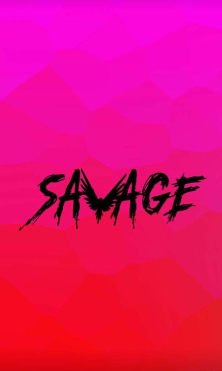 Savage Hd Wallpapers