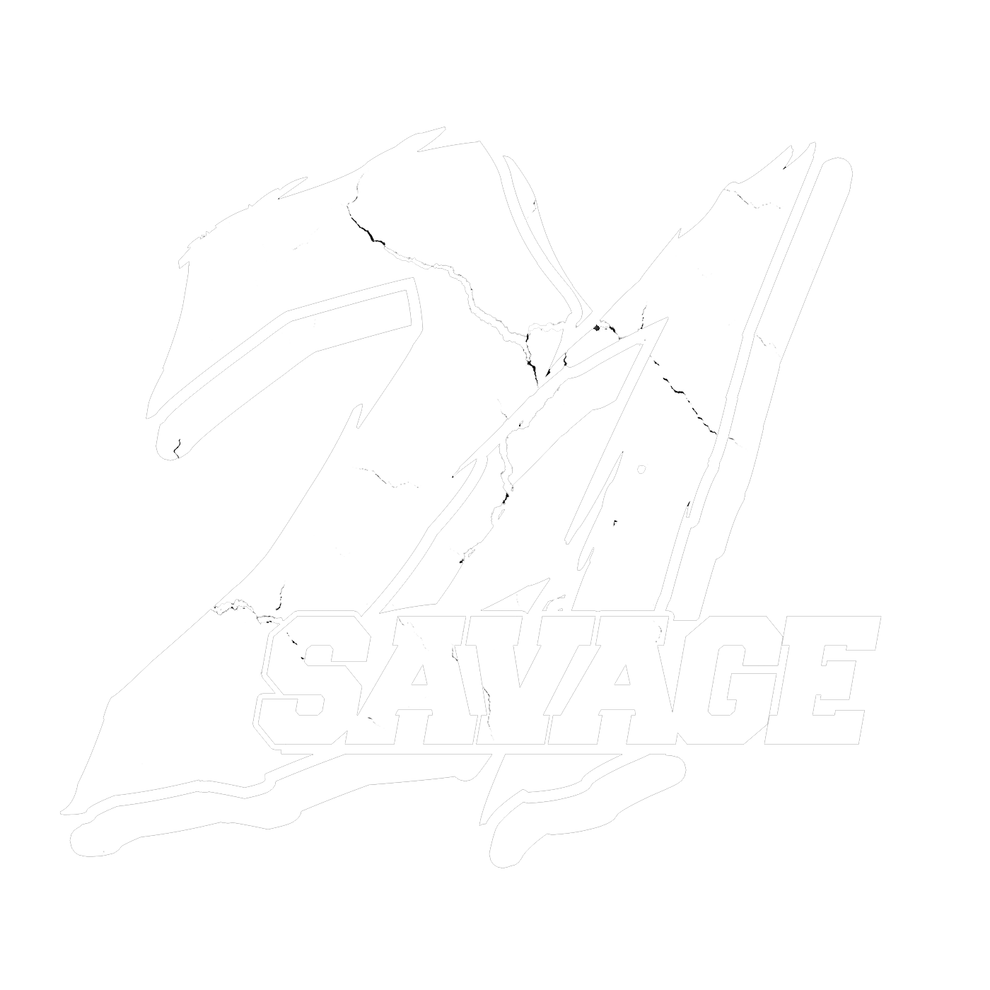 Savage Hd Wallpapers