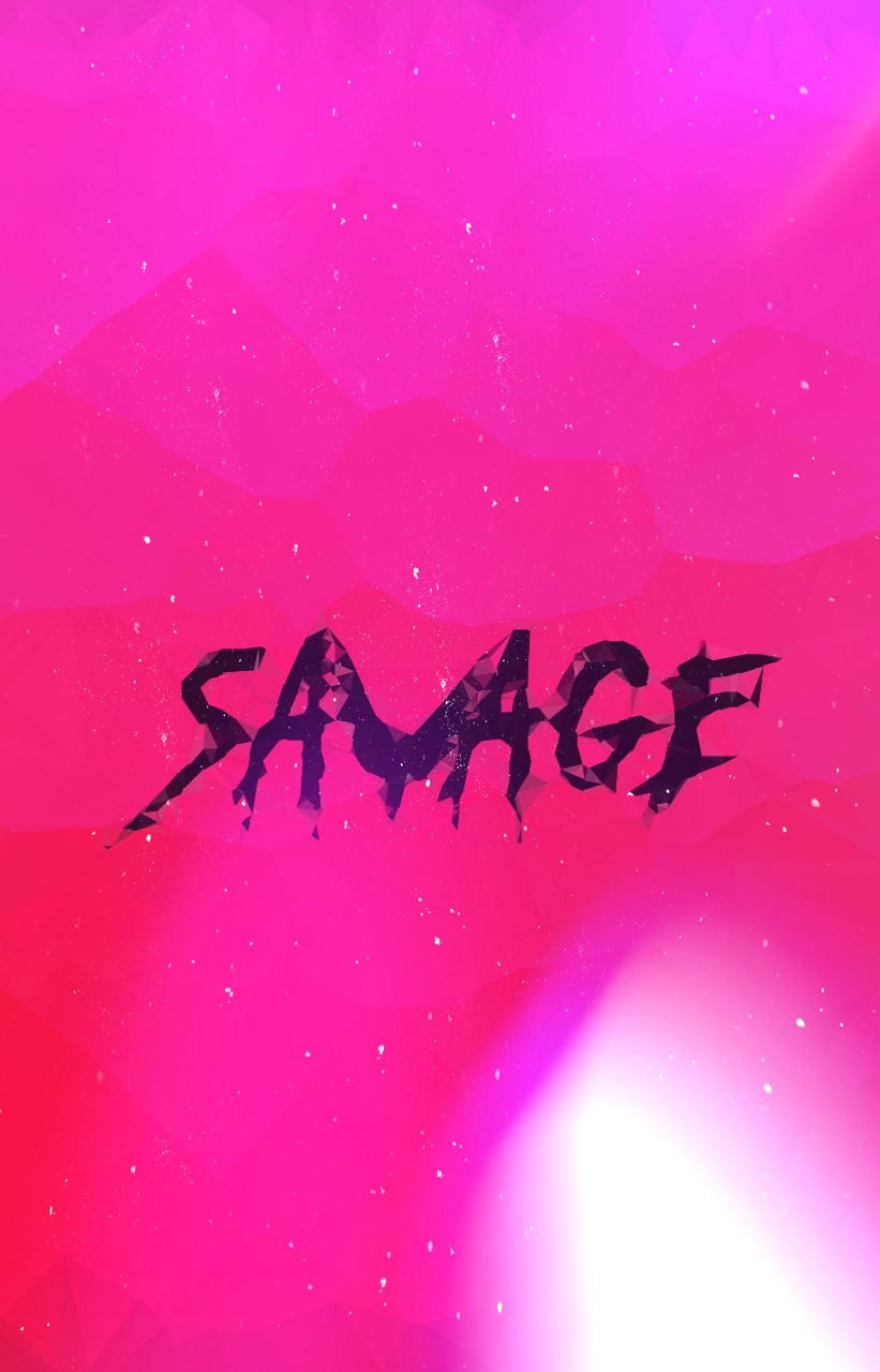 Savage Life Wallpapers