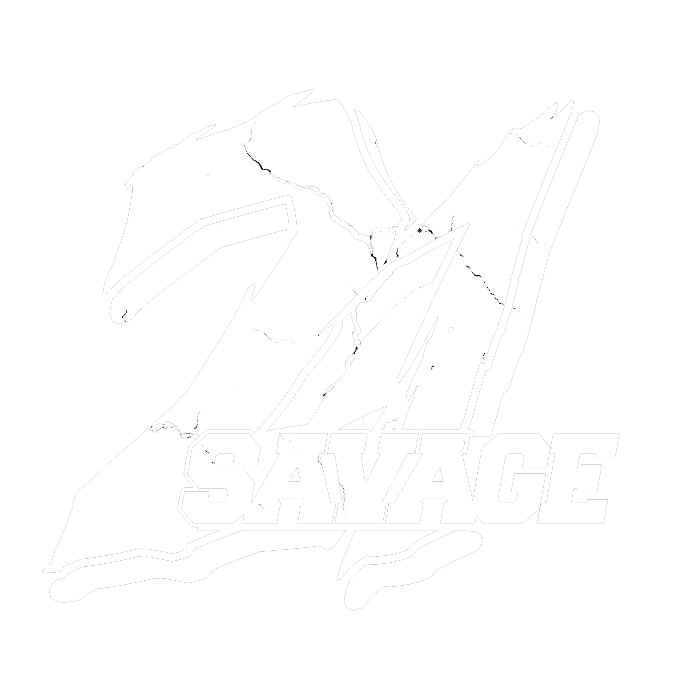 Savage Life Wallpapers